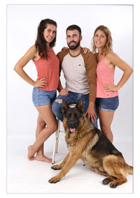 préparation du mariage